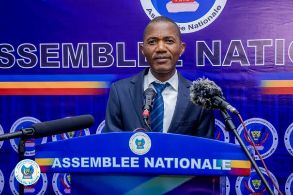 RDC: le rapporteur de l’Assemblée nationale confirme la rentrée parlementaire ce mardi 15 mars