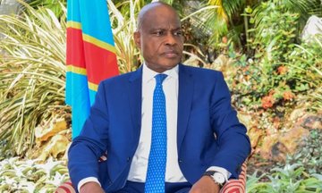 RDC: dialogue avec les groupes armés, Martin Fayulu accuse le président Tshisekedi de livrer le pays aux rebelles