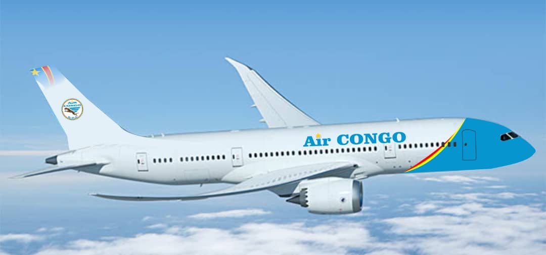 RDC: le projet de création de la compagnie Air Congo adopté par le gouvernement