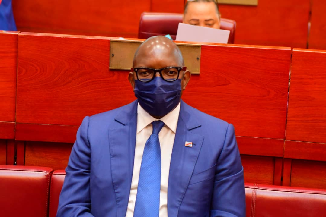 RDC:  Sama Lukonde se réjouit de l&rsquo;accord de Bibwa sanctionnant la reprise des cours dans les établissements supérieurs