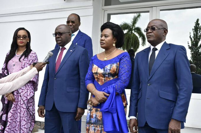 RDC: le gouvernement décider de geler la TVA sur certains produits de première nécessité