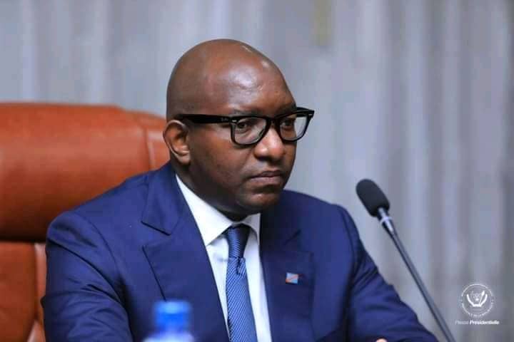 RDC: Jean-Michel Sama Lukonde appelle les ministres à exécuter avec célérité avec le programme du gouvernement