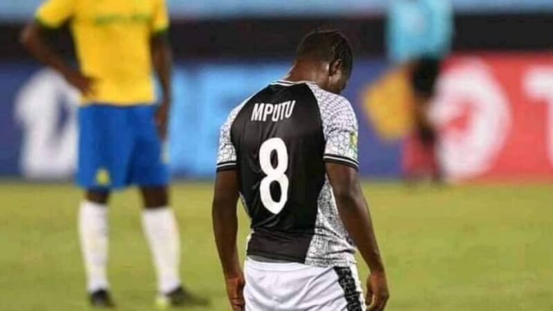 Coupe de la CAF : Mazembe affronte Piramids le dimanche 24 avril, une dernière bataille pour la place en  demi-finales