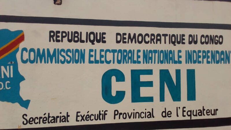 Équateur : la commission électorale nationale indépendante balise le chemin pour les élections de 2023