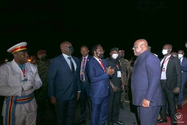 Haut-Katanga : Félix Tshisekedi à Lubumbashi pour clôturer la conférence interprovinciale