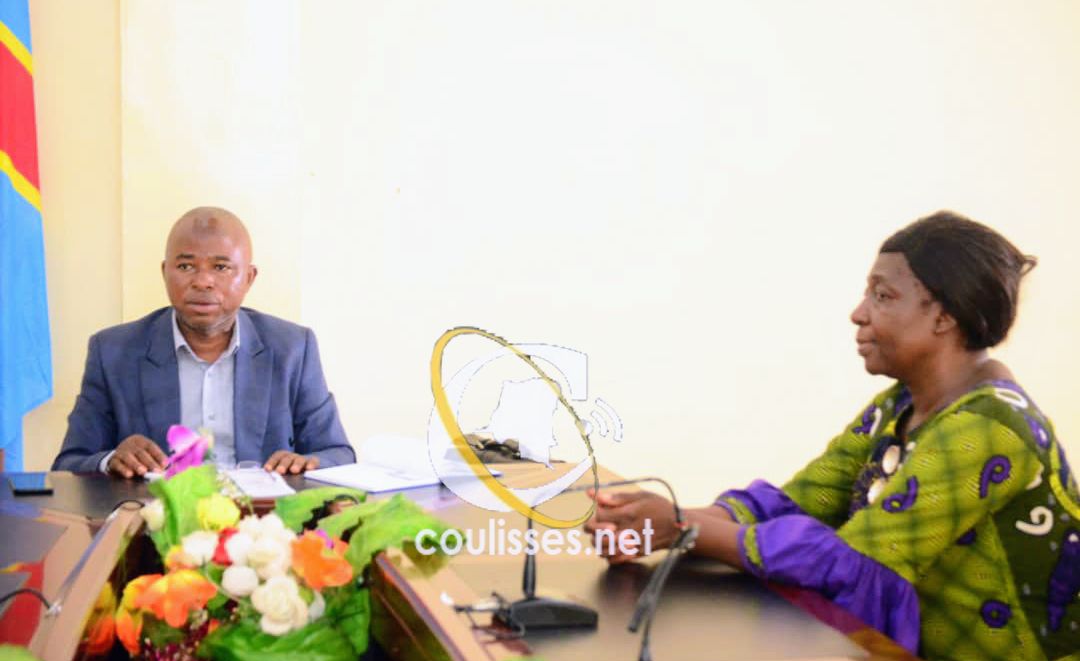 Kasaï oriental : la DG de l&rsquo;ISTM sollicite la sécurisation de l&rsquo;élection du comité estudiantin auprès de Raphaël Kalala, ministre de la justice et Gouverneur ad-intérim