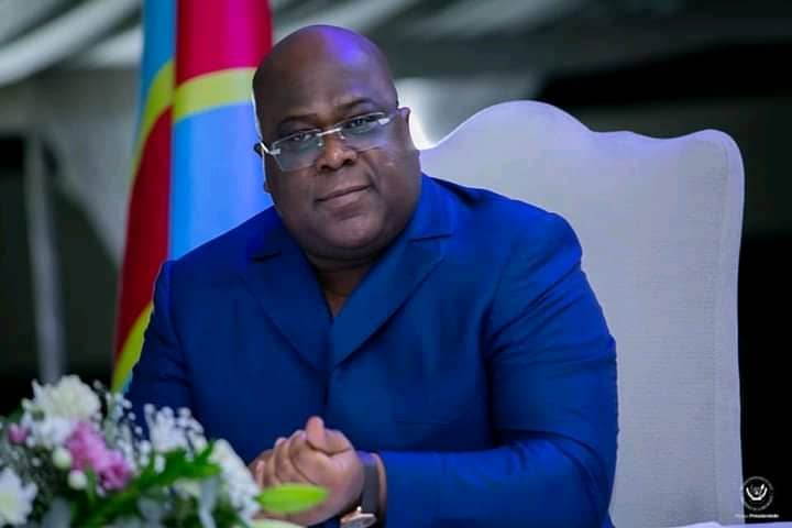 Haut-Katanga : Félix Tshisekedi a échangé avec les chefs coutumiers des régions du Kasai et du Katanga