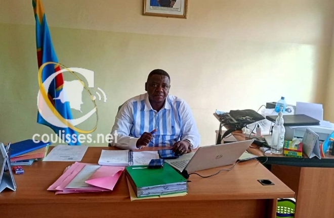 Kasaï oriental : la ville de Mbujimayi touchée par l’épidémie de rougeole