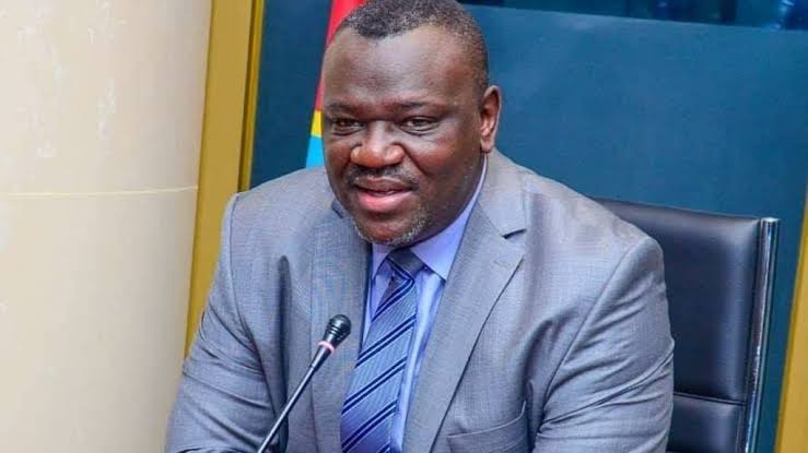 RDC: Augustin Kibassa Maliba interpellé à l’Assemblée nationale au sujet du dossier RAM