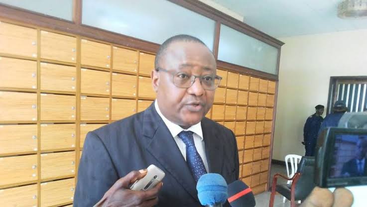 RDC: François Nzekuye conteste la nouvelle équipe dirigeante de la Ceni dirigée Denis Kadima