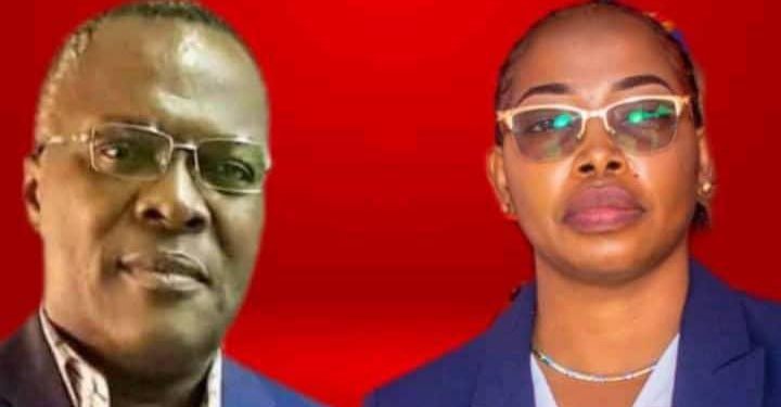 Tshopo : au deuxième tour, Tony Kapalata remporte l’élection des gouverneurs