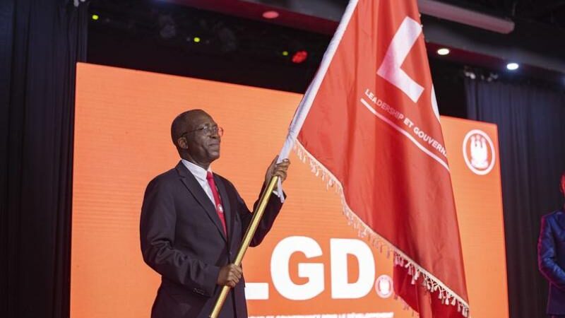 RDC: avec son « rêve », Matata Ponyo défiera Félix Tshisekedi à la présidentielle de 2023