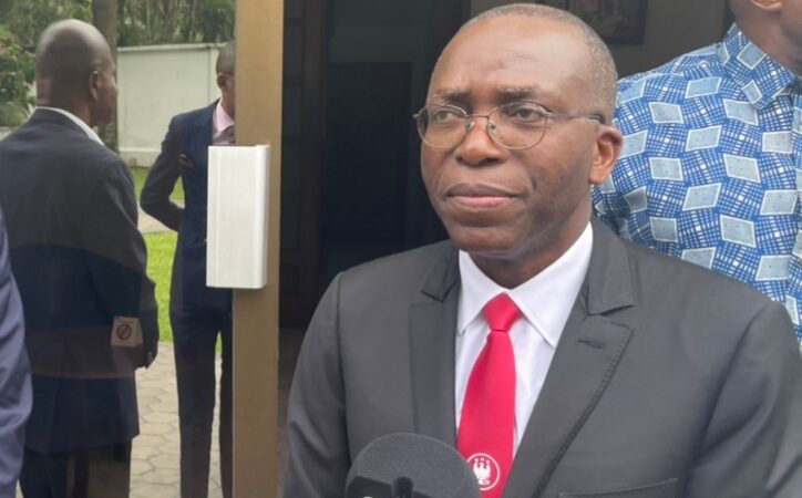 RDC: « Je n’ai jamais corrompu le Professeur Kaluba», dixit Matata Ponyo