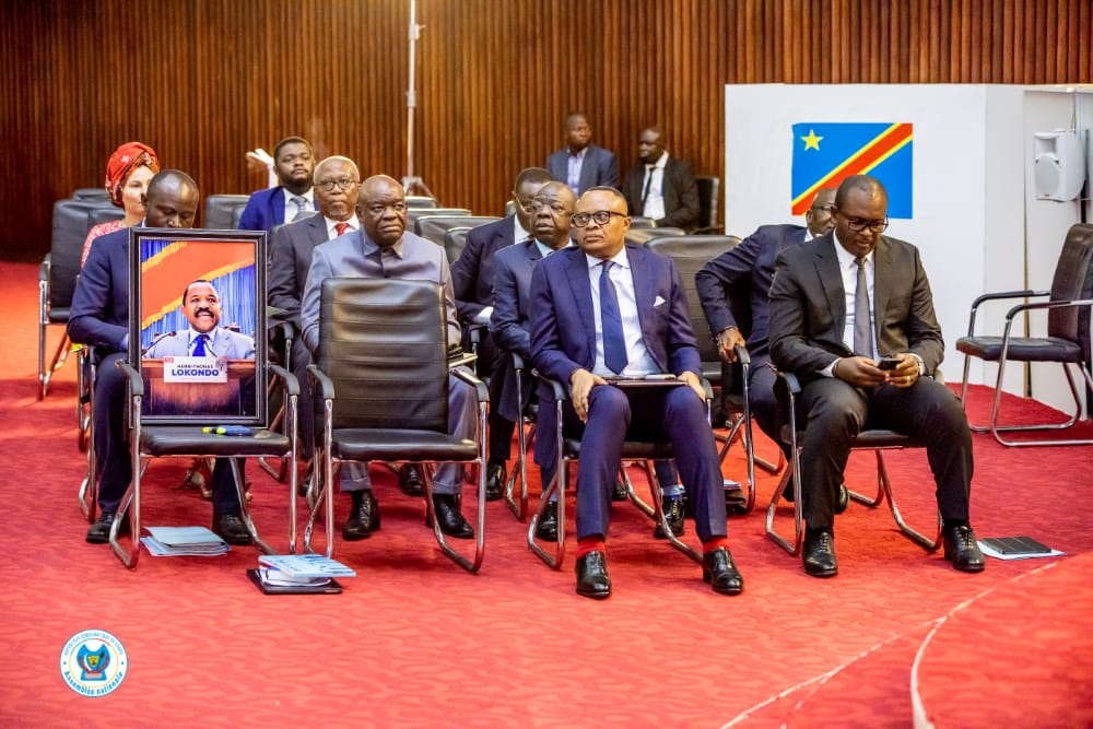 RDC: pourquoi le G13 a boycotté la plénière consacrée au débat sur la loi électorale ?