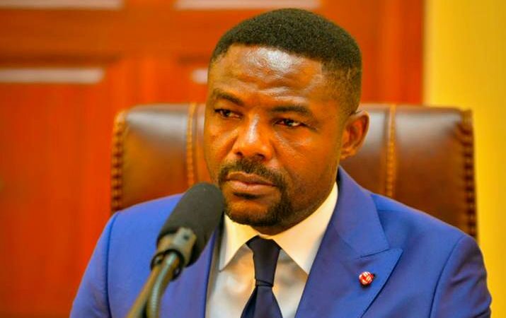 Kasaï oriental : l’ADP de Christophe Lutundula félicite Mathias Kabeya nouveau Gouverneur de province et l’exhorte à l’entente parfaite avec l’assemblée provinciale