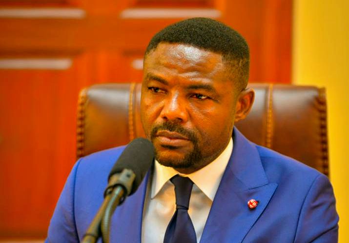 Kasaï oriental : l’ADP de Christophe Lutundula félicite Mathias Kabeya nouveau Gouverneur de province et l’exhorte à l’entente parfaite avec l’assemblée provinciale