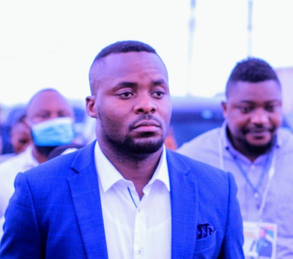 Kasaï oriental : Corneille Kamba Kabanga, un Candidat Gouverneur au parcours exceptionnel