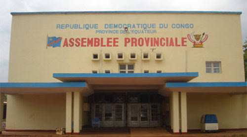 RDC : arrêtés pour tentative de corruption à l’élection des gouverneurs, les élus provinciaux de Lisala sont relâchés