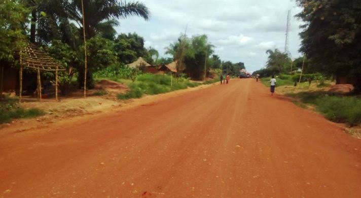Kasaï oriental : la police signale de nouvelles tensions entre les Bena Kapuya et Bena Nshimba