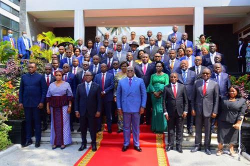 RDC: le gouvernement a adopté le projet de loi portant ratification du traité d’adhésion de la RDC à la CAE