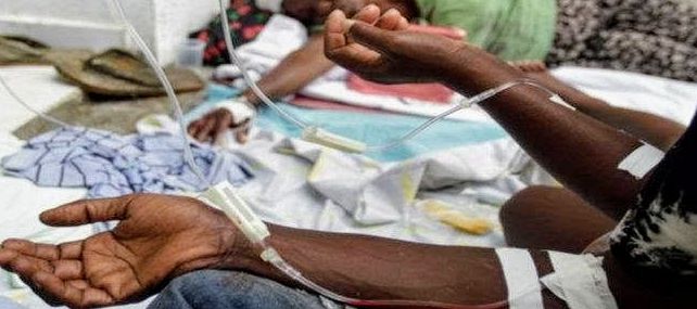 Kasaï oriental : premier cas de décès enregistré après la résurgence du choléra à Mbujimayi