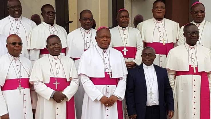 Kinshasa : visite du Pape, la CENCO apprécie l’évolution des travaux