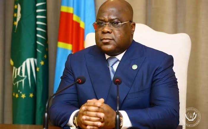 RDC : Félix Tshisekedi satisfait de l’augmentation de 30% du salaire des fonctionnaires