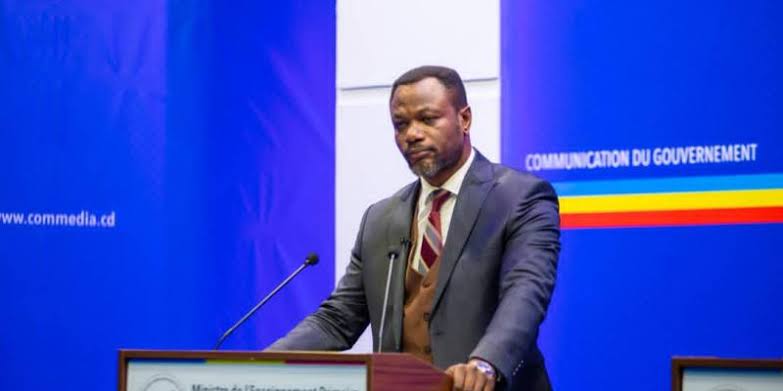 RDC: Tony Mwaba interpellé sur les 16 millions de dollars américains par la commission Ecofin de l’Assemblée nationale