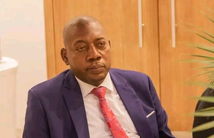 Kasaï oriental : le Gouverneur Mathias Kabeya nomme Jean-Claude Kasongo Ngoy comme Directeur de cabinet