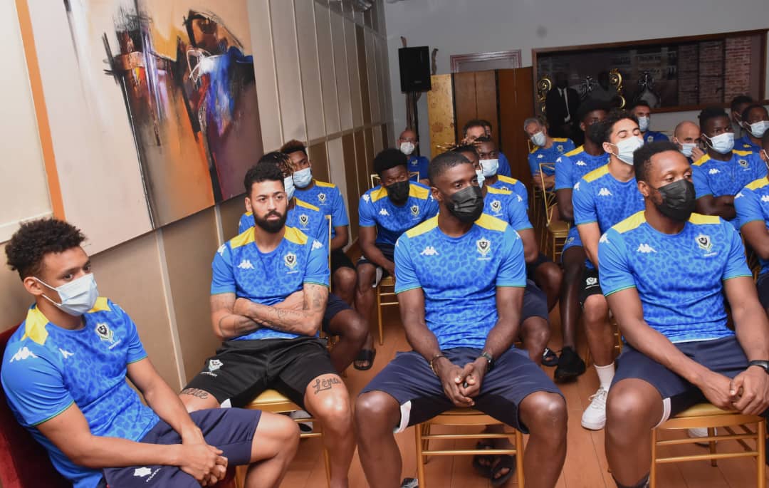 Éliminatoires CAN 2023: le Gabon demande que son match contre la RDC soit joué à 21h