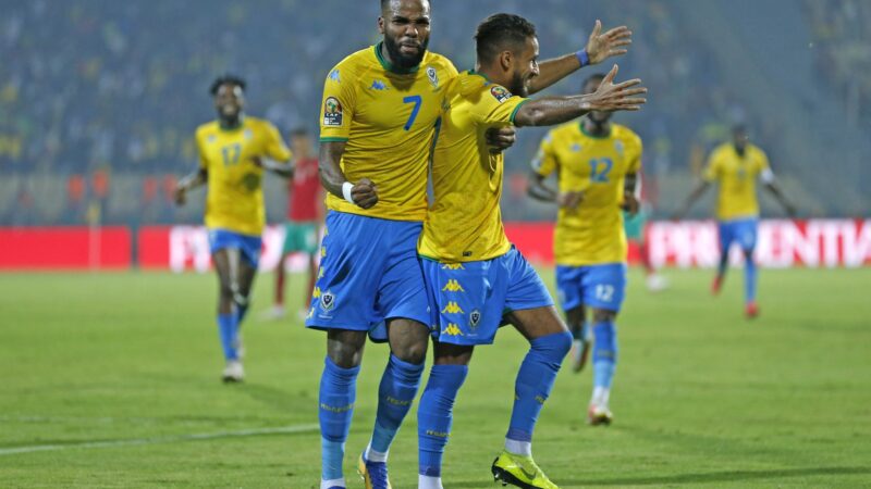 Éliminatoires CAN 2023: la CAF approuve la demande du Gabon de faire jouer le match à 21h contre la RDC
