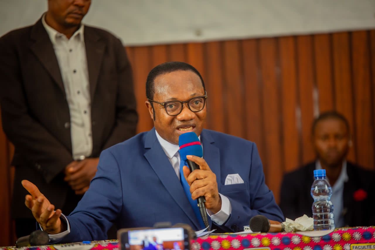 RDC : contrôle de Bunagana par le M23, Noël Tshiani appelle Félix Tshisekedi à s’adresser à la nation
