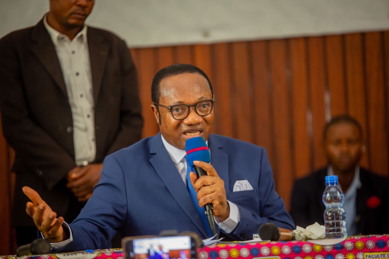 RDC : contrôle de Bunagana par le M23, Noël Tshiani appelle Félix Tshisekedi à s&rsquo;adresser à la nation