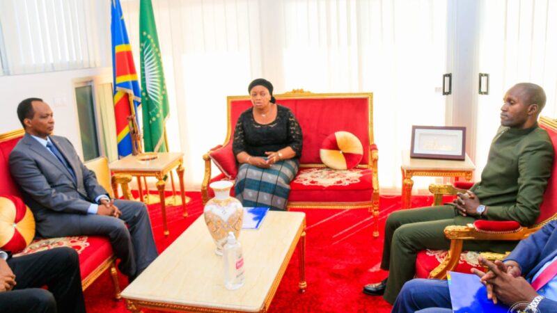 Affaires étrangères : « désapprobation,  contestation et mise en garde », le triple message de Kinshasa à Kigali