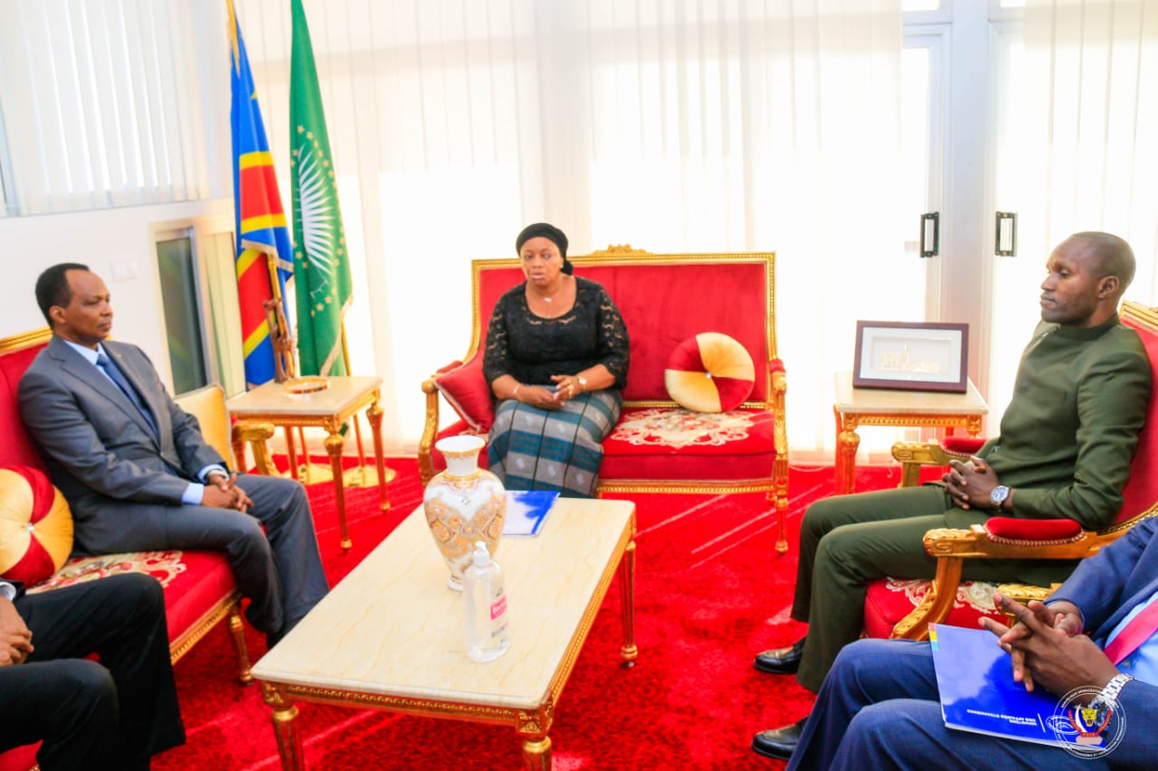 Affaires étrangères : « désapprobation,  contestation et mise en garde », le triple message de Kinshasa à Kigali