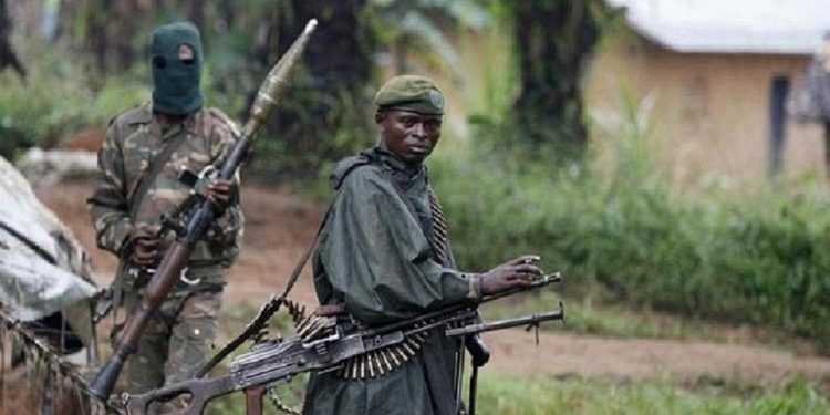 RDC: deux morts dans une nouvelle attaque des miliciens Codeco à Djugu