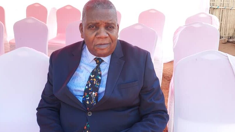 Kasaï oriental : Louis Adoula salue la visite du VPM ministre de la fonction publique en province