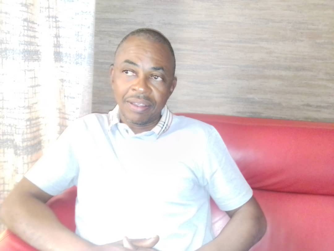 Kasaï oriental: Marcel Kasonga, 1er vice-président fédéral de l’UVT souhaite que le gouvernement Matshi Abidi soit à la hauteur des attentes