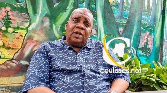 Lomami: Louis Adoula Mahungu prévoit de rencontrer le Gouverneur la Lomami à Kabinda