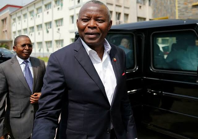 RDC : voici ce que pensent les Congolais de l’acquittement de Vital Kamerhe