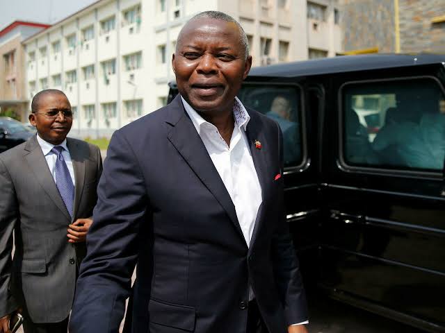RDC : voici ce que pensent les Congolais de l’acquittement de Vital Kamerhe