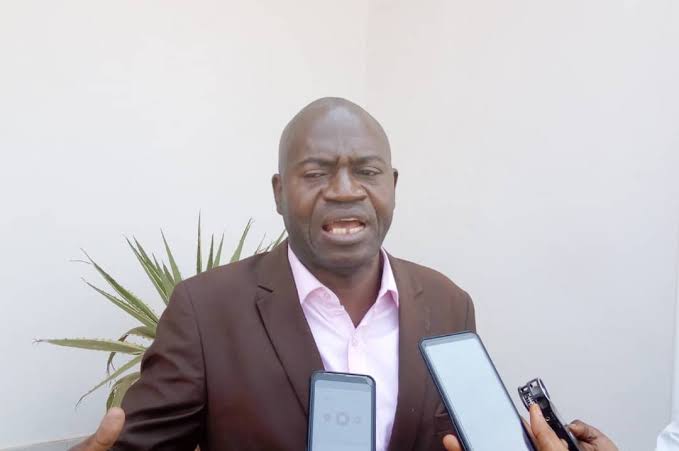Kasaï oriental : les instructions du Gouverneur Mathias Kabeya à la mairie de Mbujimayi sur l’assainissement de la ville