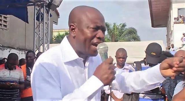 RDC: Augustin Kabuya invite les militants de l’UDPS à réserver un accueil chaleureux au roi Philippe
