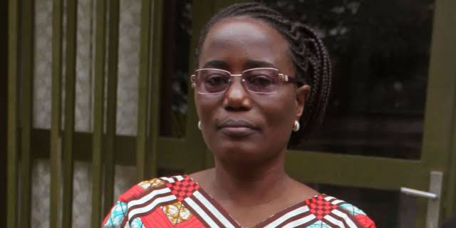 RDC: Jaynet Kabila évoque le non respect des textes au sujet de l’invalidation des députés nationaux