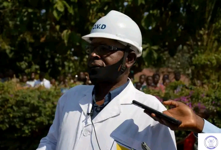 Lomami : lancement des travaux de lutte anti-érosive à Kabinda, l’OVD s’active