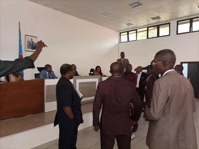 Tanganyika : l’Assemblée provinciale à deux bureaux, qui est derrière cette crise ?