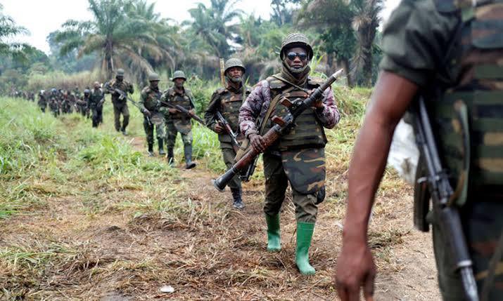 RDC: des affrontements signalés ce jeudi entre l’armée et les rebelles du M23