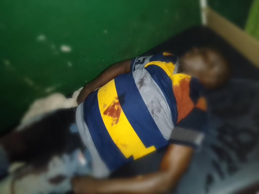 Kasaï oriental : un policier assassine un chef de travaux de l’université de Kabinda à cause de 1000 FC