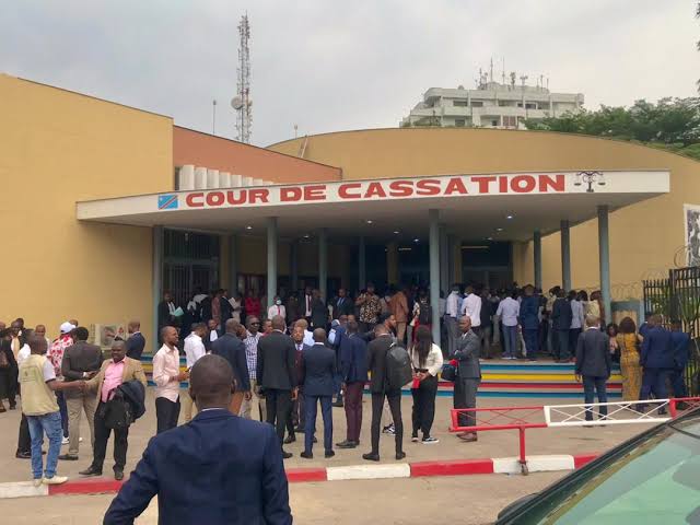 RDC : la Cour de cassation renvoie le dossier Matata Ponyo à la Cour constitutionnelle