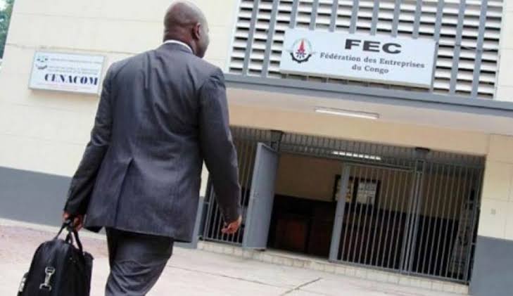 RDC : la FEC propose le report de l’opération d’identification des étrangers